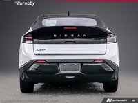 2026 Nissan LEAF SV Plus-4