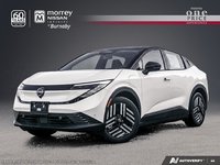 2026 Nissan LEAF SV Plus-0
