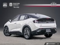 2026 Nissan LEAF SV Plus-3