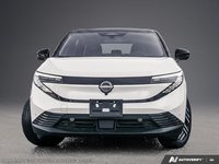 2026 Nissan LEAF SV Plus-1