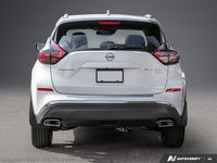 2024 Nissan Murano PLATINUM-4