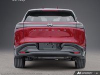 2025 Nissan Murano PLATINUM-4