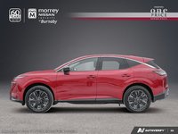 2025 Nissan Murano PLATINUM-2