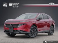 2025 Nissan Murano PLATINUM-0