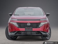2025 Nissan Murano PLATINUM-1