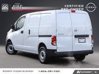 2018 Nissan NV200 Compact Cargo S-4