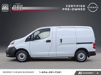 2018 Nissan NV200 Compact Cargo S-3
