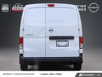 2018 Nissan NV200 Compact Cargo S-5