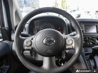 2015 Nissan NV200 SV // NAVIGATION-5