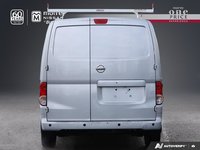 2015 Nissan NV200 SV // NAVIGATION-4