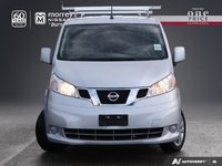 2015 Nissan NV200 SV // NAVIGATION-1