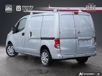 2015 Nissan NV200 SV // NAVIGATION-3