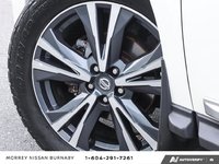 2018 Nissan Pathfinder PLATINUM TOP MODEL-5