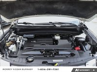 2018 Nissan Pathfinder PLATINUM TOP MODEL-7