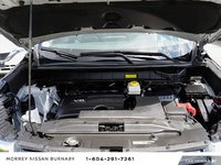 2023 Nissan Pathfinder SL AWD + LEATHER SUNROOF-7