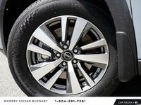 2023 Nissan Pathfinder SL AWD + LEATHER SUNROOF-6