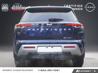 2024 Nissan Pathfinder SV AWD // NO ACCIDENTS-5