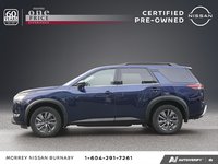 2024 Nissan Pathfinder SV AWD // NO ACCIDENTS-3