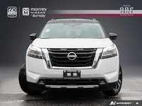 2024 Nissan Pathfinder PLATINUM // 2.99% FINANCING-1