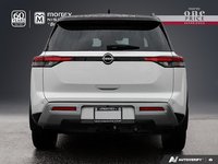 2024 Nissan Pathfinder PLATINUM // 2.99% FINANCING-4