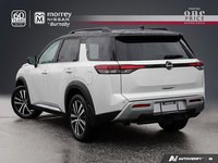 2024 Nissan Pathfinder PLATINUM // 2.99% FINANCING-3