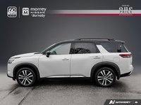 2024 Nissan Pathfinder PLATINUM // 2.99% FINANCING-2