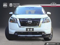 2024 Nissan Pathfinder SV 4X4 // 2.99% FINANCING-1