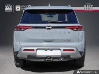 2024 Nissan Pathfinder PLATINUM // 2.99% FINANCING-4