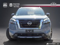 2024 Nissan Pathfinder PLATINUM // 2.99% FINANCING-1