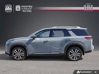 2024 Nissan Pathfinder PLATINUM // 2.99% FINANCING-2