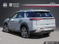 2024 Nissan Pathfinder PLATINUM // 2.99% FINANCING-3