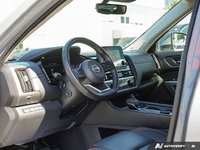 2024 Nissan Pathfinder PLATINUM // 2.99% FINANCING-5