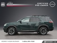 2024 Nissan Pathfinder ROCK CREEK // NO ACCIDENTS-3