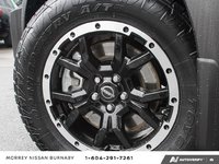 2024 Nissan Pathfinder ROCK CREEK // NO ACCIDENTS-6