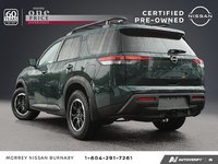 2024 Nissan Pathfinder ROCK CREEK // NO ACCIDENTS-4