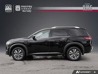 2024 Nissan Pathfinder SL-2