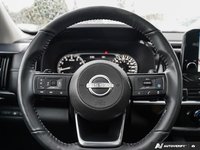 2024 Nissan Pathfinder SL-6