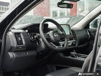 2024 Nissan Pathfinder SL-5