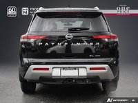 2024 Nissan Pathfinder SL-4