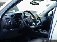 2024 Nissan Pathfinder SL // LEATHER // NAVIGATION-5