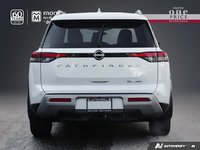 2024 Nissan Pathfinder SL // LEATHER // NAVIGATION-4