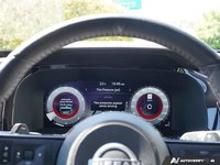 2025 Nissan Pathfinder PLATINUM // MANAGERS DEMO-7