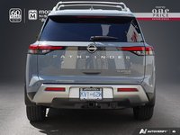 2025 Nissan Pathfinder PLATINUM // MANAGERS DEMO-4