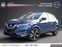 2022 Nissan Qashqai SL-0