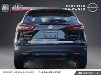 2022 Nissan Qashqai SV AWD  // NO ACCIDENTS-5