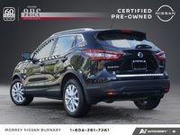 2022 Nissan Qashqai SV AWD  // NO ACCIDENTS-4