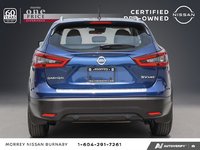 2022 Nissan Qashqai SV AWD // CERTIFIED // LOW RATES-5