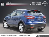 2022 Nissan Qashqai SV AWD // CERTIFIED // LOW RATES-4
