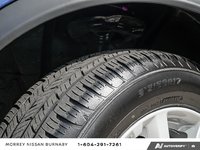 2023 Nissan Qashqai SV AWD // ULTRA LOW KMS-7