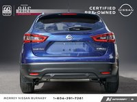 2023 Nissan Qashqai SV AWD // ULTRA LOW KMS-5